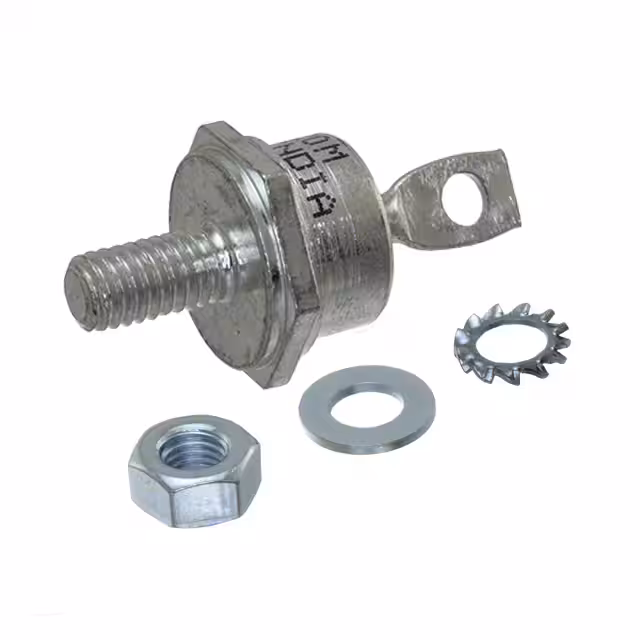 VS-ST110S12P0VPBF Vishay General Semiconductor - Diodes Division  Thyristoren - SCRs